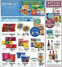 Fry's weekly ad week 4 Page 7