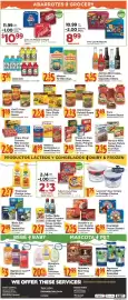 Amigos United weekly ad week 4 Page 2