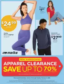 Fry's weekly ad Page 2