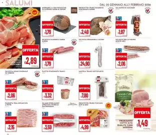 Volantino Pan Pagina 12