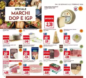 Volantino Pan Pagina 18