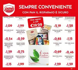 Volantino Pan Pagina 27
