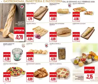 Volantino Pan Pagina 8