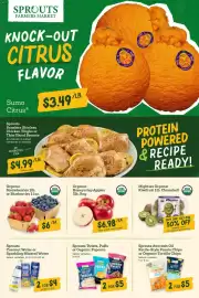 Sprouts Farmers Market weekly ad week 4 Page 2