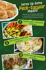 Sprouts Farmers Market weekly ad week 4 Page 3