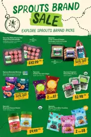 Sprouts Farmers Market weekly ad week 4 Page 6