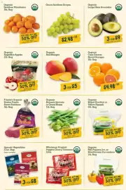 Sprouts Farmers Market weekly ad week 4 Page 8