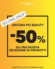 Catalogo Yves Rocher Pagina 1