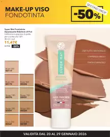 Catalogo Yves Rocher Pagina 10