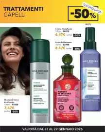 Catalogo Yves Rocher Pagina 6