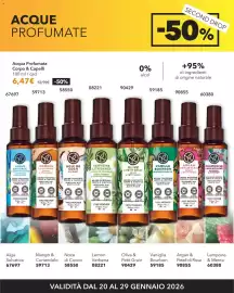 Catalogo Yves Rocher Pagina 7