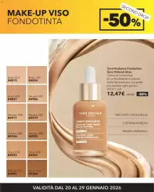 Catalogo Yves Rocher Pagina 8