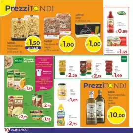 Volantino MerSi Supermercati Pagina 10