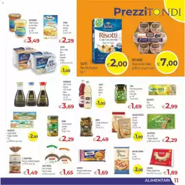 Volantino MerSi Supermercati Pagina 11