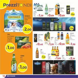 Volantino MerSi Supermercati Pagina 12