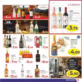 Volantino MerSi Supermercati Pagina 13