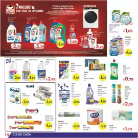 Volantino MerSi Supermercati Pagina 14