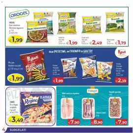 Volantino MerSi Supermercati Pagina 4