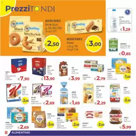 Volantino MerSi Supermercati Pagina 8