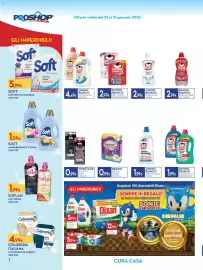 Volantino Proshop Pagina 2