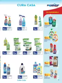 Volantino Proshop Pagina 3