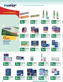 Volantino Proshop Pagina 4
