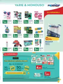Volantino Proshop Pagina 5