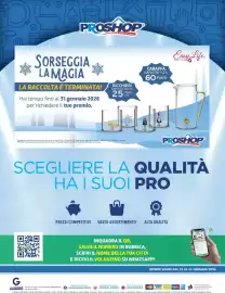 Volantino Proshop Pagina 8