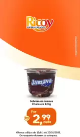 Catálogo Ricoy Supermercados semana 4 Página 3