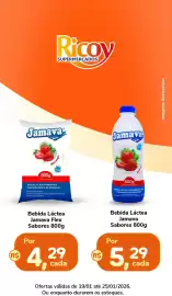 Catálogo Ricoy Supermercados semana 4 Página 4