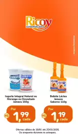 Catálogo Ricoy Supermercados semana 4 Página 5
