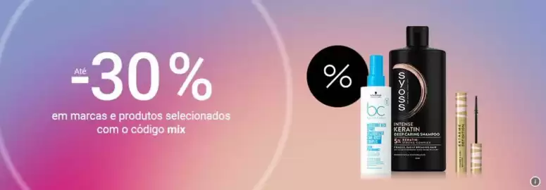 Folheto Notino semana 4 Página 1