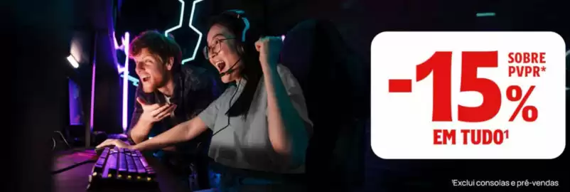 Folheto MediaMarkt semana 4 Página 3