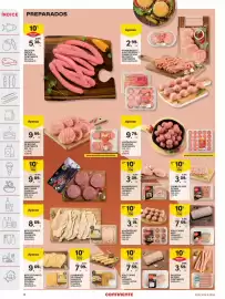 Folheto Continente Bom dia semana 4 Página 12