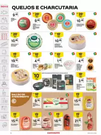 Folheto Continente Bom dia semana 4 Página 14