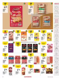 Folheto Continente Bom dia semana 4 Página 15