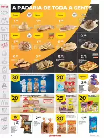 Folheto Continente Bom dia semana 4 Página 16