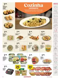 Folheto Continente Bom dia semana 4 Página 19