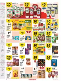 Folheto Continente Bom dia semana 4 Página 22