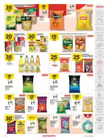 Folheto Continente Bom dia semana 4 Página 23