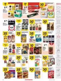 Folheto Continente Bom dia semana 4 Página 25