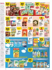 Folheto Continente Bom dia semana 4 Página 26