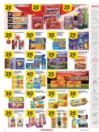 Folheto Continente Bom dia semana 4 Página 27