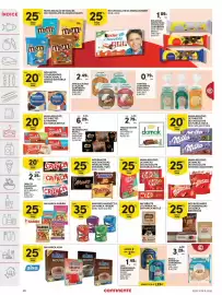 Folheto Continente Bom dia semana 4 Página 28