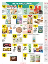 Folheto Continente Bom dia semana 4 Página 29