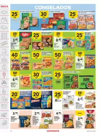 Folheto Continente Bom dia semana 4 Página 32