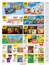 Folheto Continente Bom dia semana 4 Página 33