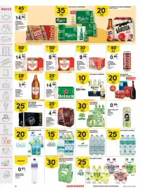 Folheto Continente Bom dia semana 4 Página 36