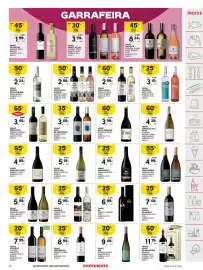 Folheto Continente Bom dia semana 4 Página 37