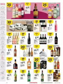 Folheto Continente Bom dia semana 4 Página 38